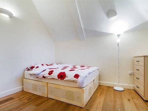 Windsor Holiday Apartments Londres Extérieur photo