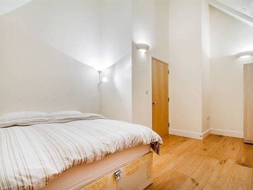 Windsor Holiday Apartments Londres Extérieur photo