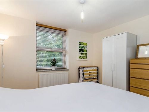 Windsor Holiday Apartments Londres Extérieur photo
