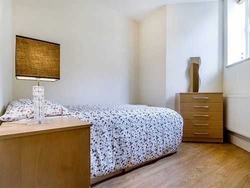 Windsor Holiday Apartments Londres Extérieur photo