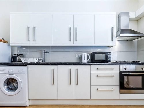 Windsor Holiday Apartments Londres Extérieur photo