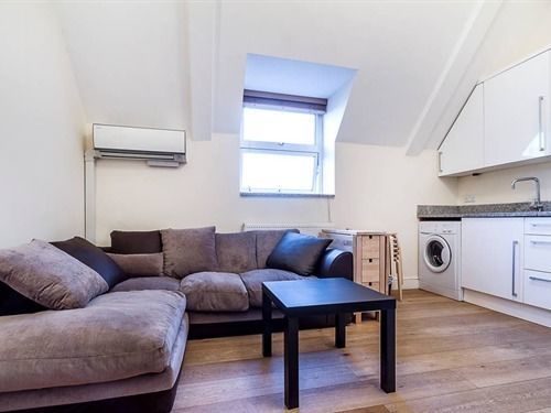 Windsor Holiday Apartments Londres Extérieur photo
