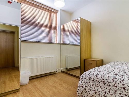 Windsor Holiday Apartments Londres Extérieur photo