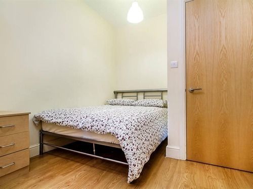 Windsor Holiday Apartments Londres Extérieur photo