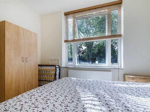 Windsor Holiday Apartments Londres Extérieur photo